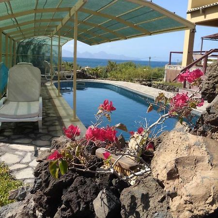 Coin De Paradis,Pavillon Doucimar Porto Novo Exteriér fotografie