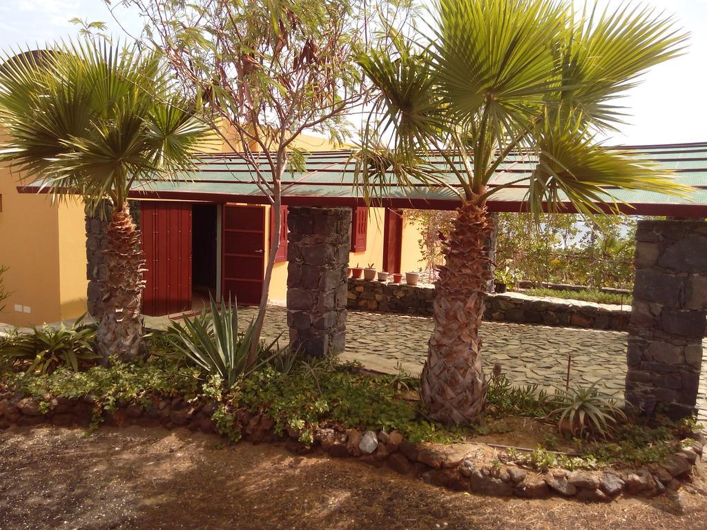 Coin De Paradis,Pavillon Doucimar Porto Novo Exteriér fotografie