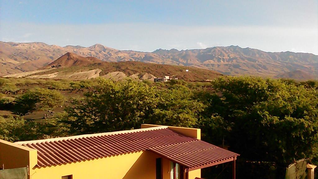 Coin De Paradis,Pavillon Doucimar Porto Novo Exteriér fotografie