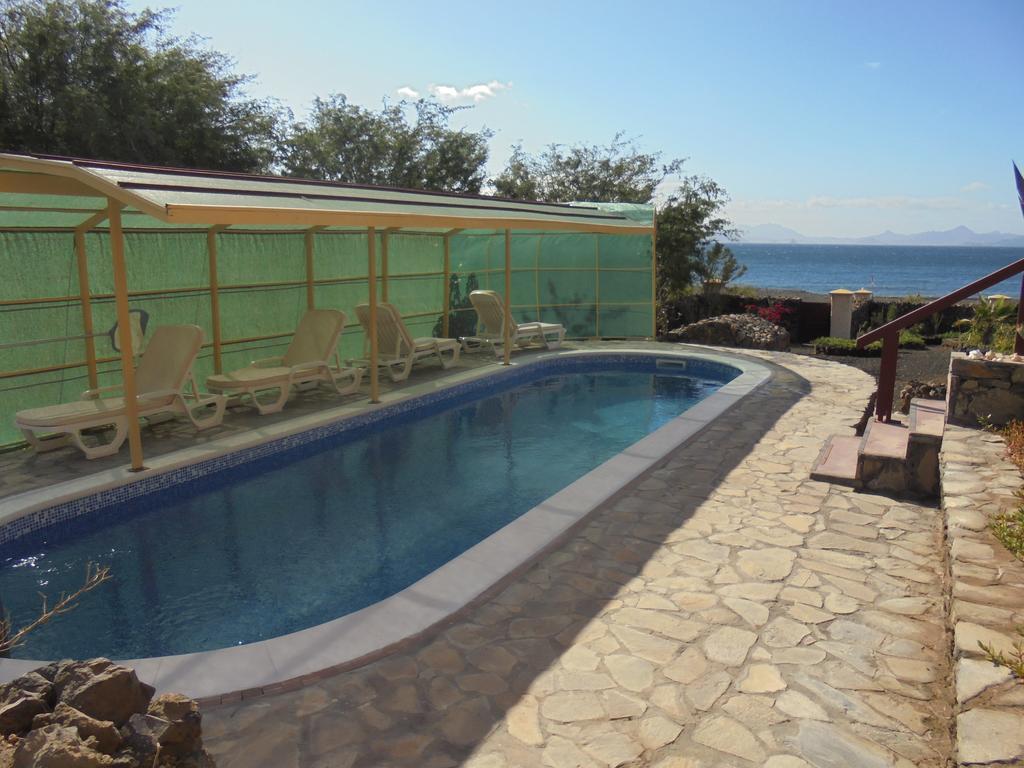 Coin De Paradis,Pavillon Doucimar Porto Novo Exteriér fotografie