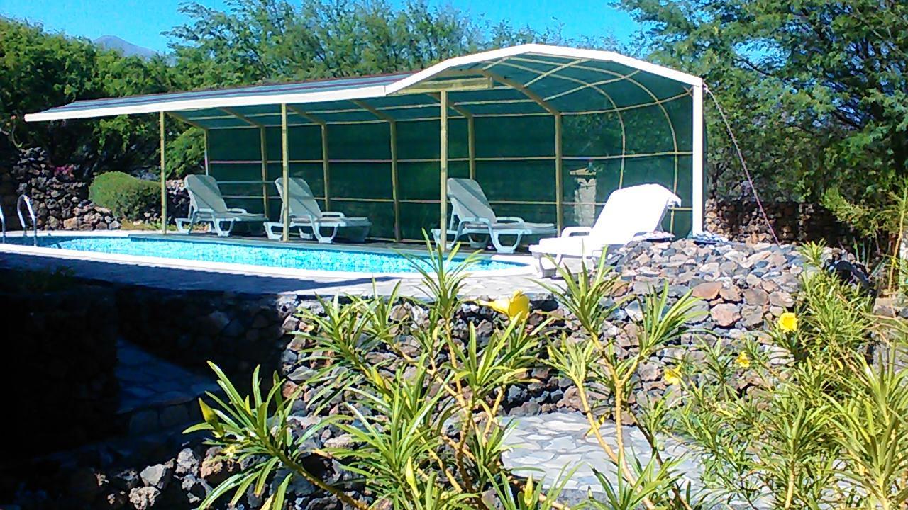 Coin De Paradis,Pavillon Doucimar Porto Novo Exteriér fotografie