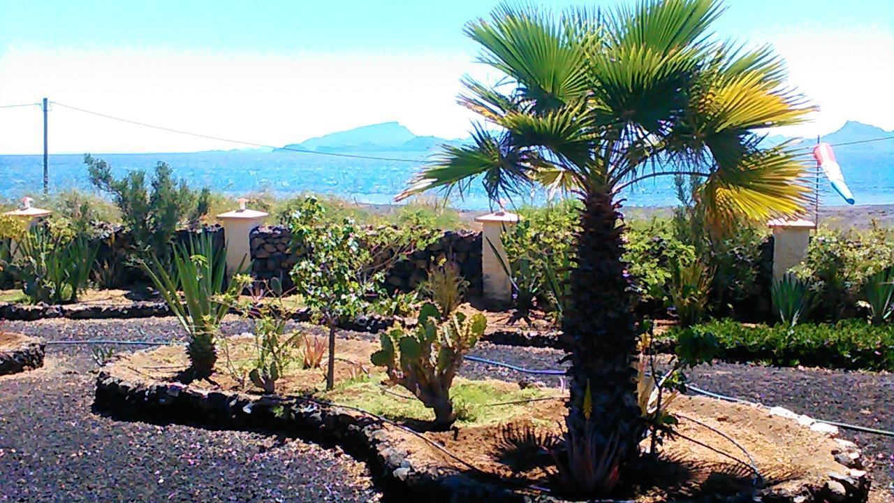 Coin De Paradis,Pavillon Doucimar Porto Novo Exteriér fotografie