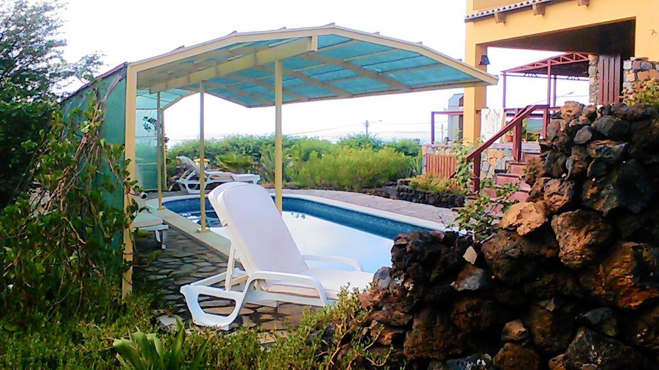 Coin De Paradis,Pavillon Doucimar Porto Novo Exteriér fotografie
